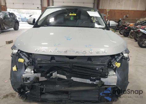 2020 Land Rover Range Rover Evoque S из США, поврежденный, VIN SALZJ2FX5LH081483